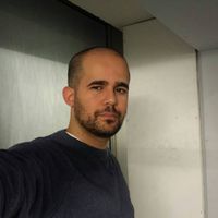 Le foto di Badr Berkhli