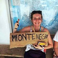 Fotos von Gosia Pawełczyk