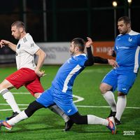 Levani Gabuldani's Photo