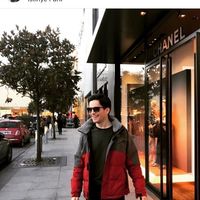 M Efe Efeoğlu's Photo