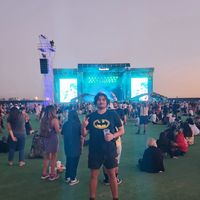 Giovanni Montero's Photo