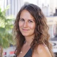 Polina Yakovleva's Photo