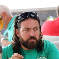 Paco Sanchez Antunez的照片