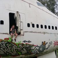 Richard  Gunther的照片