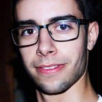 Le foto di Bruno Neto