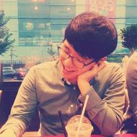 Byoungmin Jin's Photo