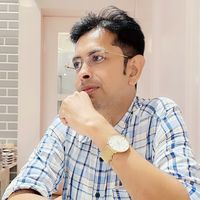 Piyush Pandey's Photo