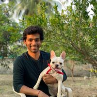 Sandeep Alluri's Photo