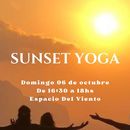 Sunset Yoga's picture