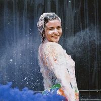 Candela Conte's Photo