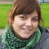 Melly Yesilcay's Photo