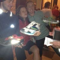 Revda Wardeh's Photo