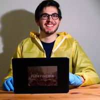 Florian Lehmuth's Photo