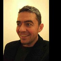 Guillaume POUJADE的照片