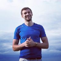 Andrew Belov's Photo