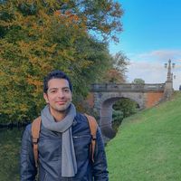 Mosaad Soliman的照片