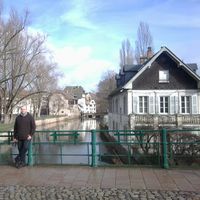 Ghazi ELJORF的照片