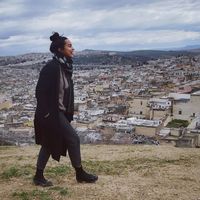 Corinne Wiegand's Photo