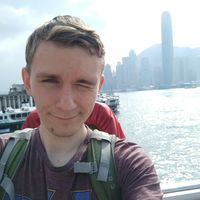 Timofey  Prokushev's Photo