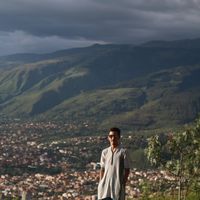 Santiago Montoya的照片