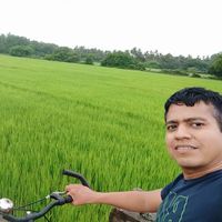 Iragouda Patil的照片