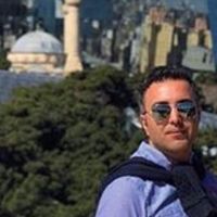 Rouzbeh Razavi的照片