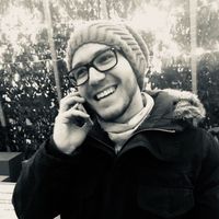 Gökmen Öztürk's Photo