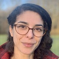 Fotos de Naima  Mokhtar