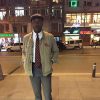 Photos de Karl Anthony Djedji