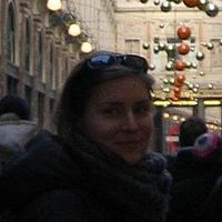 Joanna Chrzanowska's Photo