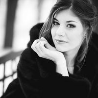 Maria Simbirtseva's Photo