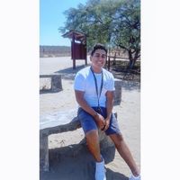 Ricardo Navarro's Photo