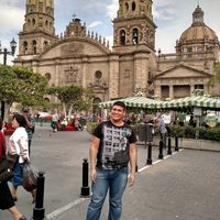 Jonathan Hincapie Monsalve的照片