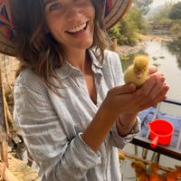 Blair Gilkyson's Photo