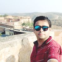 Jatin Chawada's Photo