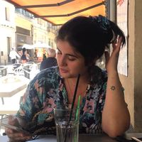 Célia Chauvet's Photo