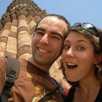 Fabien TULIPIER's Photo