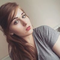 Natalia Zelik's Photo