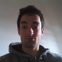 Antoine Viaud's Photo