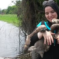 Ilhem Othmani's Photo