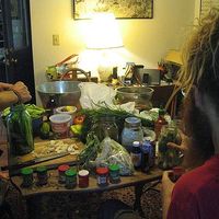 Chad Hawkins's Photo