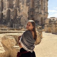 Alicja Zaborowska's Photo