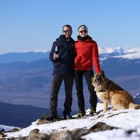 Carla &  Oriol's Photo