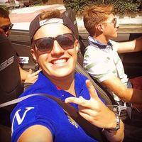 Sacha Hilfiker的照片