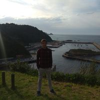 Fermin Zabaleta的照片