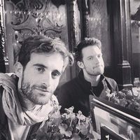 Pierre Barillec的照片