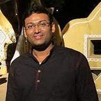 Shyamal Saxena's Photo