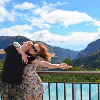 Fotos von Idalia Stach