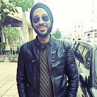 Mohammed Mohammed's Photo