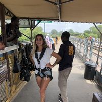 Maria Georges's Photo